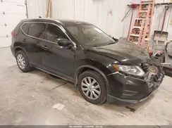 5N1AT2MT6JC843644 2018 NISSAN ROGUE