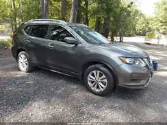 5N1AT2MT6JC845300 2018 NISSAN ROGUE