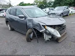 5N1AT2MT6JC845376 2018 NISSAN ROGUE