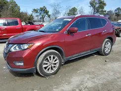 5N1AT2MT6JC846270 2018 NISSAN ROGUE