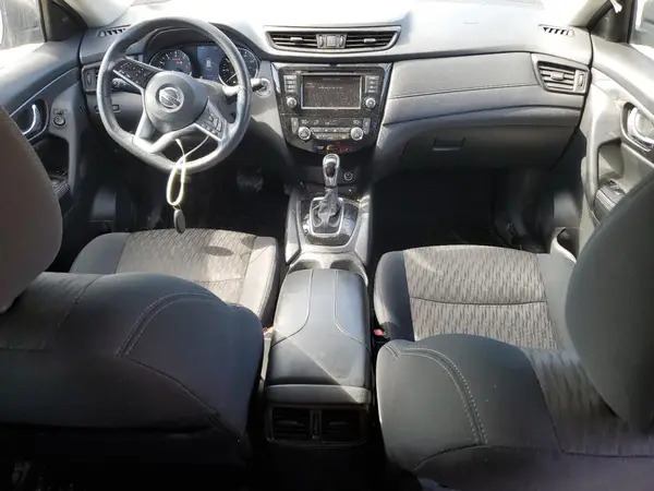 5N1AT2MT6JC846270 2018 NISSAN ROGUE - Image 8