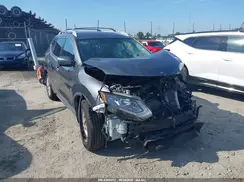 5N1AT2MT6JC846348 2018 NISSAN ROGUE