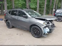 5N1AT2MT6JC846656 2018 NISSAN ROGUE