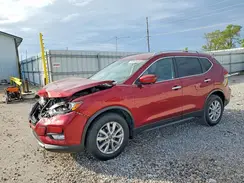 5N1AT2MT6JC847435 2018 NISSAN ROGUE