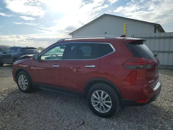 5N1AT2MT6JC847435 2018 NISSAN ROGUE - Image 2