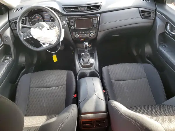 5N1AT2MT6JC847435 2018 NISSAN ROGUE - Image 8