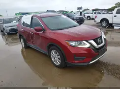 5N1AT2MT6JC848987 2018 NISSAN ROGUE