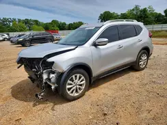 5N1AT2MT6JC849542 2018 NISSAN ROGUE