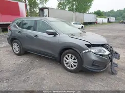 5N1AT2MT6JC849623 2018 NISSAN ROGUE