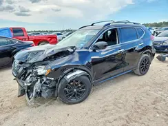 5N1AT2MT6JC849721 2018 NISSAN ROGUE