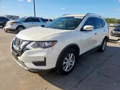 5N1AT2MT6JC850304 2018 NISSAN ROGUE