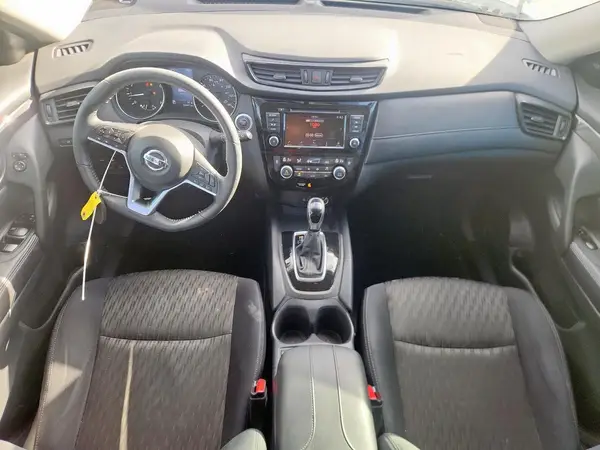 5N1AT2MT6JC850304 2018 NISSAN ROGUE - Image 8