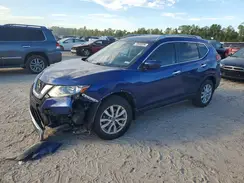 5N1AT2MT6JC851291 2018 NISSAN ROGUE