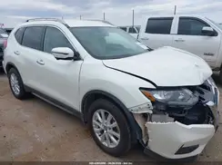 5N1AT2MT6JC851646 2018 NISSAN ROGUE