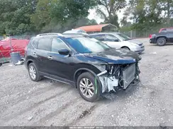 5N1AT2MT6JC852280 2018 NISSAN ROGUE