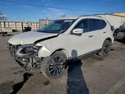 5N1AT2MT6KC700646 2019 NISSAN ROGUE