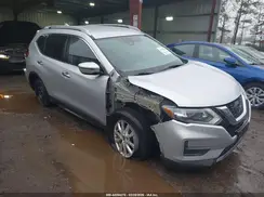 5N1AT2MT6KC700999 2019 NISSAN ROGUE