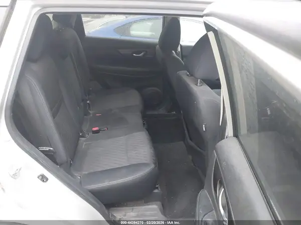 5N1AT2MT6KC700999 2019 NISSAN ROGUE - Image 8
