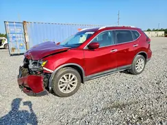 5N1AT2MT6KC701277 2019 NISSAN ROGUE