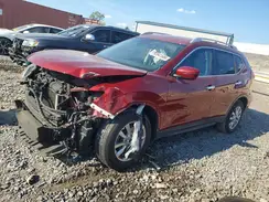 5N1AT2MT6KC702249 2019 NISSAN ROGUE