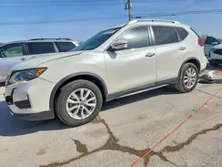 5N1AT2MT6KC702428 2019 NISSAN ROGUE