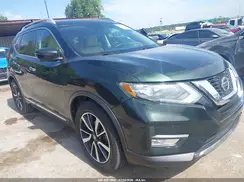 5N1AT2MT6KC703479 2019 NISSAN ROGUE