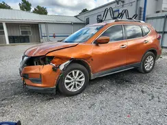 5N1AT2MT6KC703708 2019 NISSAN ROGUE