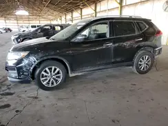 5N1AT2MT6KC703918 2019 NISSAN ROGUE