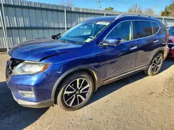 5N1AT2MT6KC704048 2019 NISSAN ROGUE