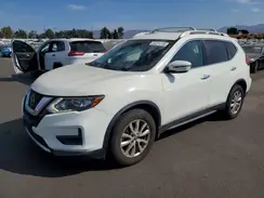 5N1AT2MT6KC704759 2019 NISSAN ROGUE