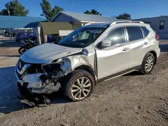 5N1AT2MT6KC705104 2019 NISSAN ROGUE