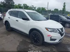 5N1AT2MT6KC706012 2019 NISSAN ROGUE