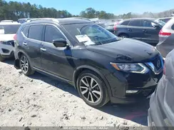 5N1AT2MT6KC706074 2019 NISSAN ROGUE