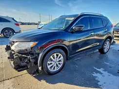 5N1AT2MT6KC709542 2019 NISSAN ROGUE