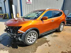 5N1AT2MT6KC709802 2019 NISSAN ROGUE