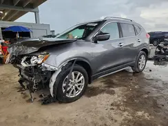 5N1AT2MT6KC709959 2019 NISSAN ROGUE