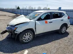 5N1AT2MT6KC710237 2019 NISSAN ROGUE