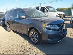 5N1AT2MT6KC710450 2019 NISSAN ROGUE