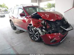 5N1AT2MT6KC710609 2019 NISSAN ROGUE