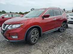 5N1AT2MT6KC710707 2019 NISSAN ROGUE
