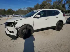 5N1AT2MT6KC711047 2019 NISSAN ROGUE