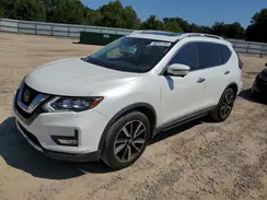 5N1AT2MT6KC711100 2019 NISSAN ROGUE