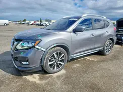 5N1AT2MT6KC717091 2019 NISSAN ROGUE