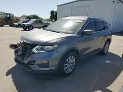 5N1AT2MT6KC717527 2019 NISSAN ROGUE