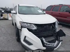 5N1AT2MT6KC718709 2019 NISSAN ROGUE