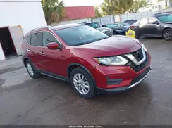 5N1AT2MT6KC723019 2019 NISSAN ROGUE