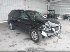 5N1AT2MT6KC725188 2019 NISSAN ROGUE