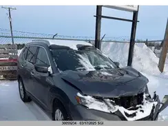 5N1AT2MT6KC725580 2019 NISSAN ROGUE