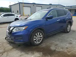5N1AT2MT6KC726907 2019 NISSAN ROGUE