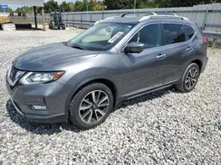 5N1AT2MT6KC732027 2019 NISSAN ROGUE